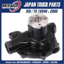 6D16, Me075293 Pompe à eau Pièces auto pour Mitsubishi